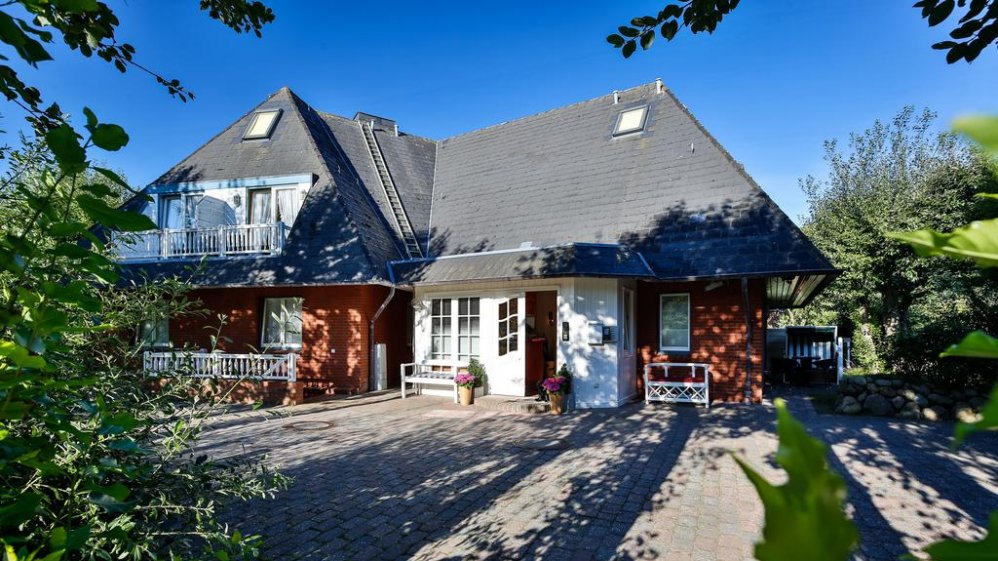 Sylt Hotel 5 Sterne Sylt Hotel 5 Sterne