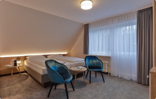 Foto eines Zimmer aus dieser Zimmerkategorie