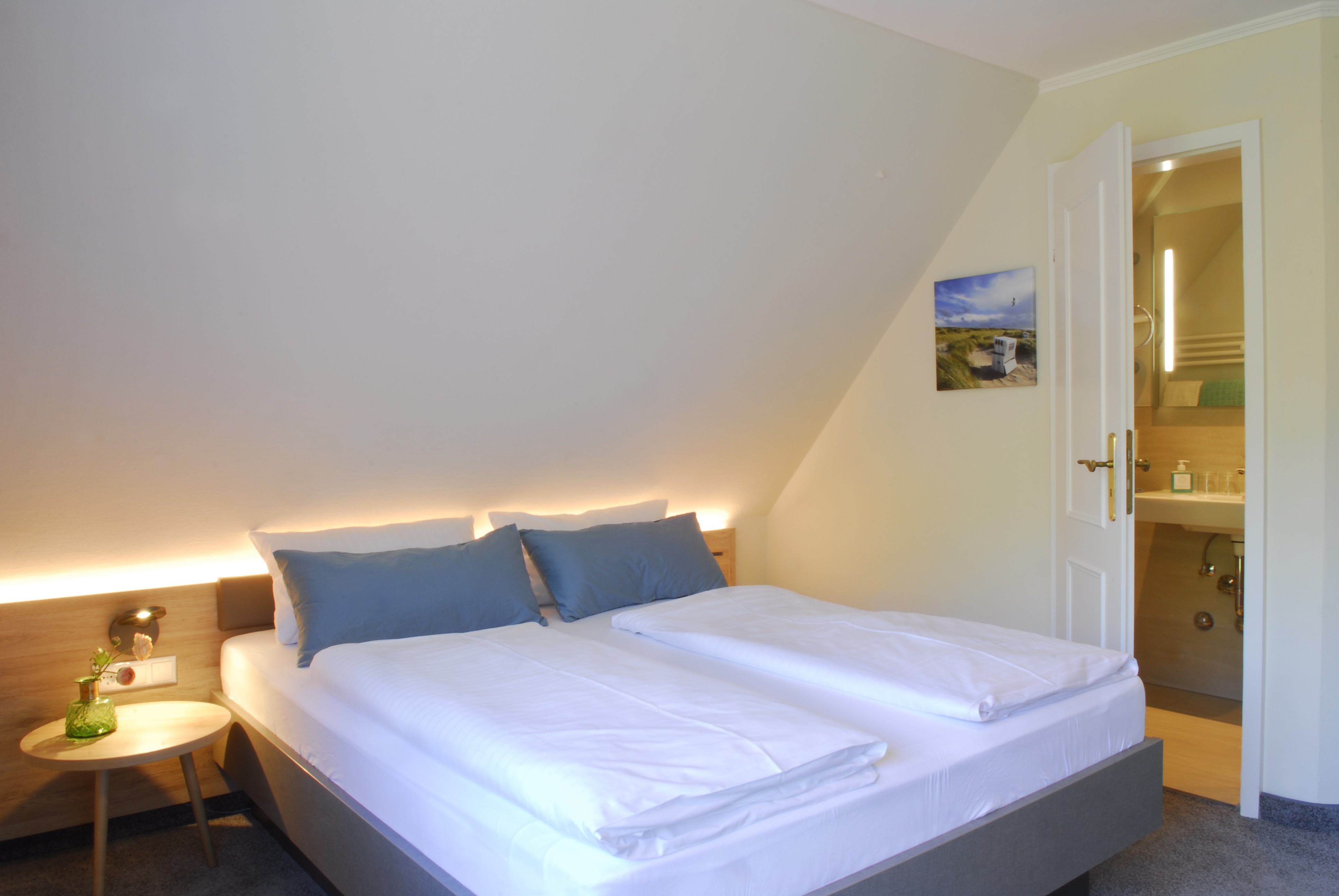 Foto eines Zimmer aus dieser Zimmerkategorie