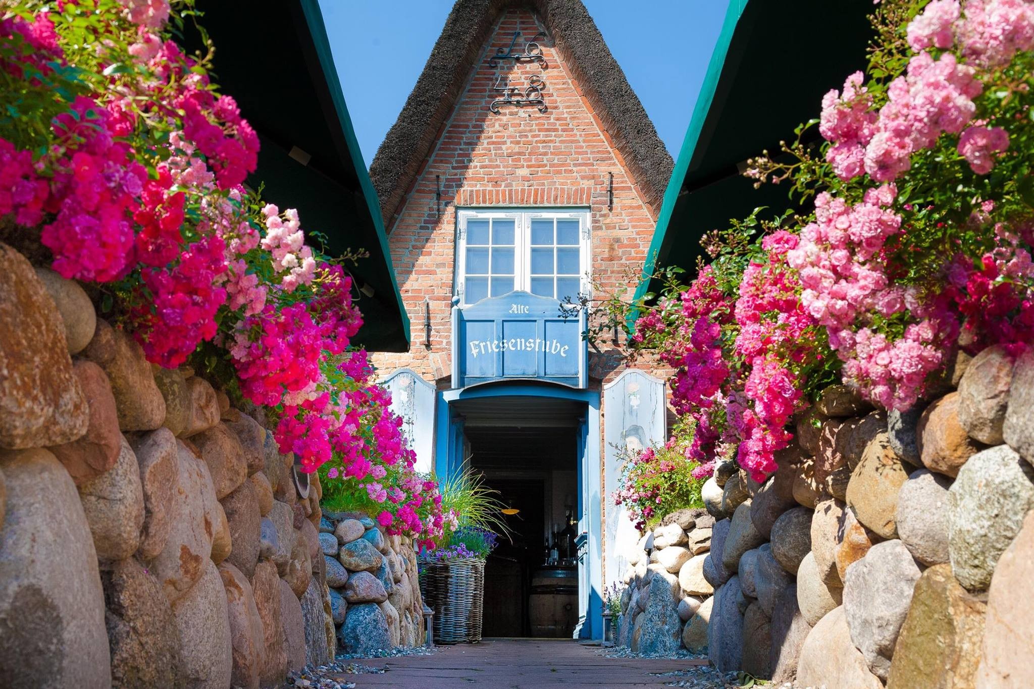 Vorschaubild des Restaurants Alte Friesenstube