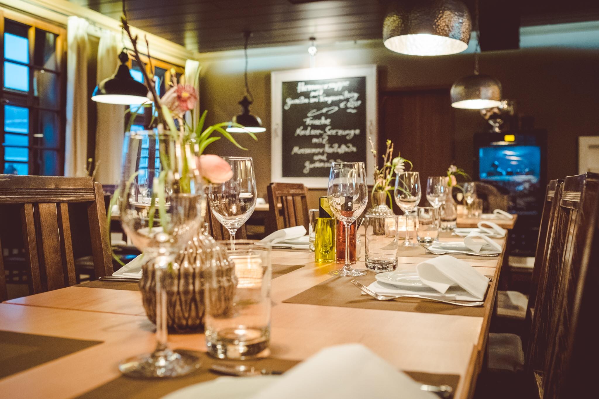 Vorschaubild des Restaurants Tobis Hus