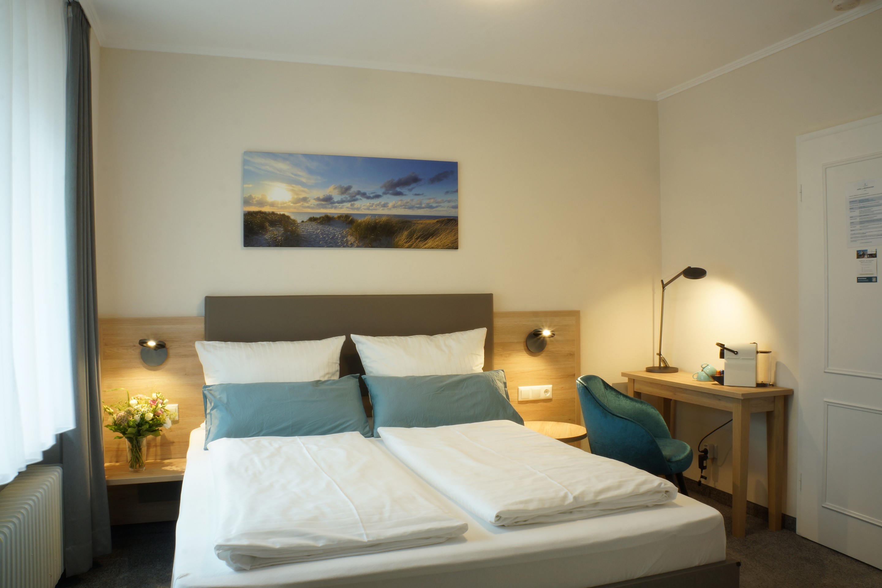 Foto eines Zimmer aus dieser Zimmerkategorie