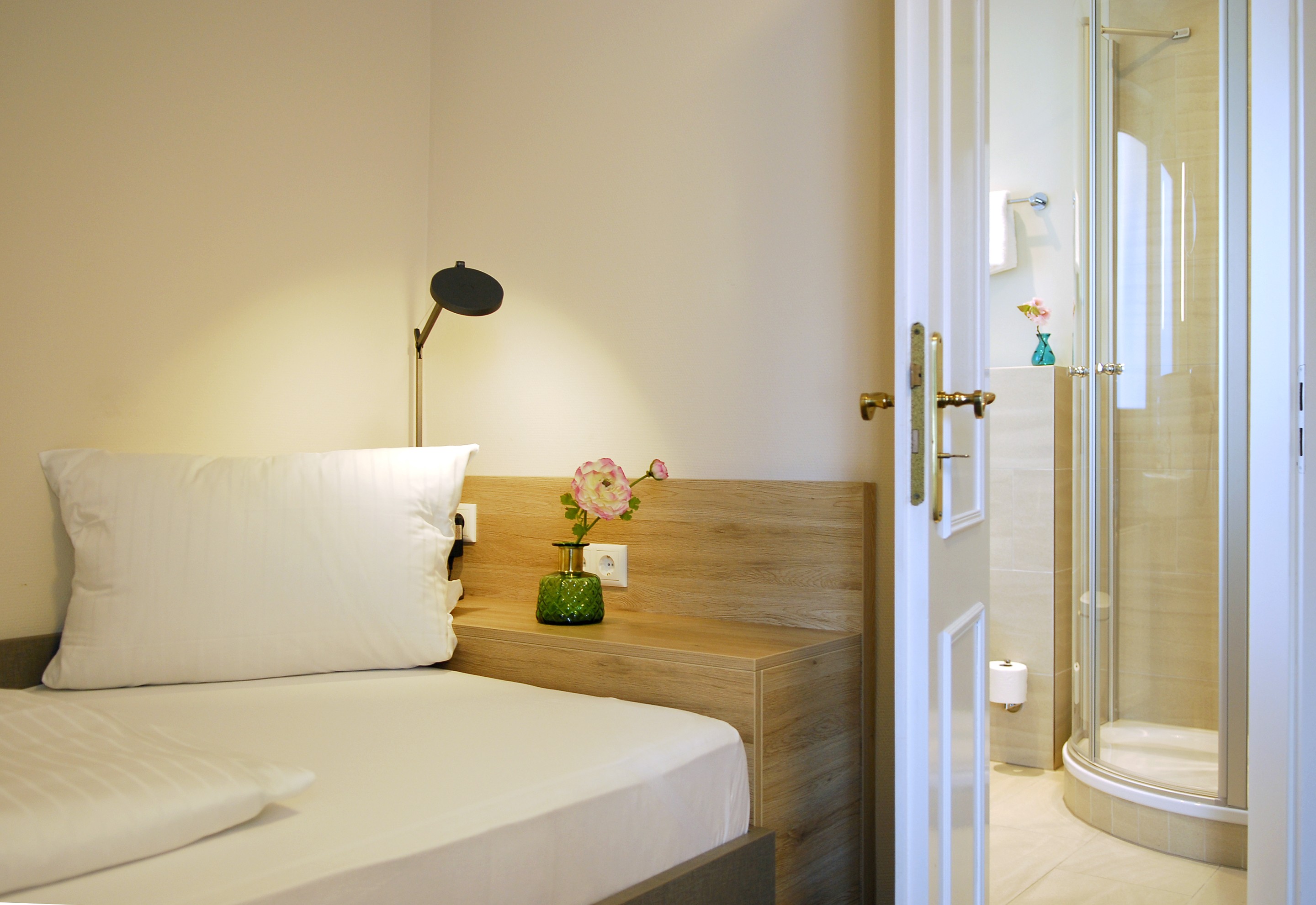 Foto eines Zimmer aus dieser Zimmerkategorie